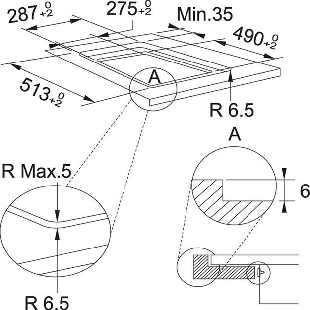 FRANKE 108.0606.106