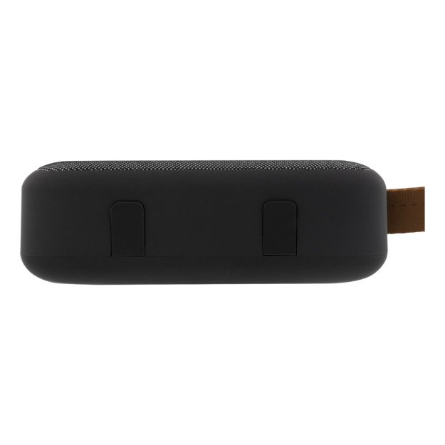 S101 ne&scaron;iojama Bluetooth kolonėlė STREETZ, USB/TF/FM, juoda / S101-BLK / 6612115