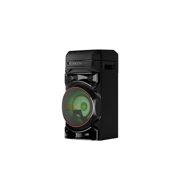 Garsiakalbis Poweraudio LG RNC5