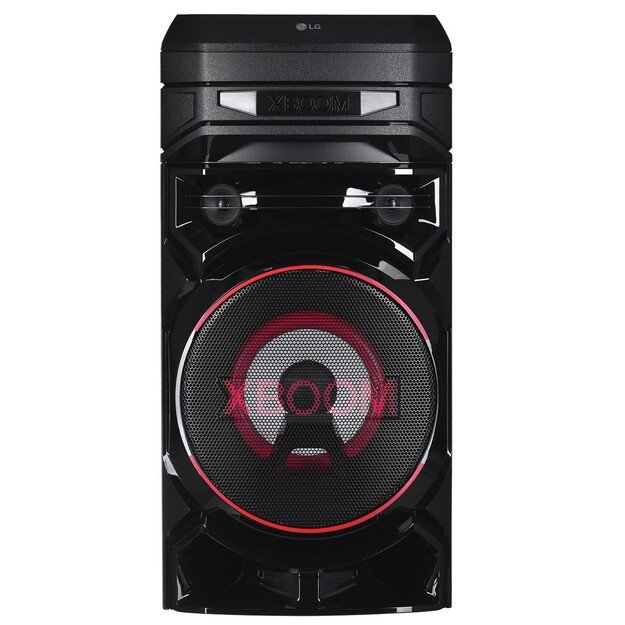 Garsiakalbis Poweraudio LG RNC5