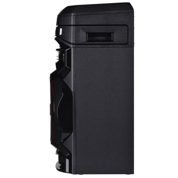 Garsiakalbis Poweraudio LG RNC5