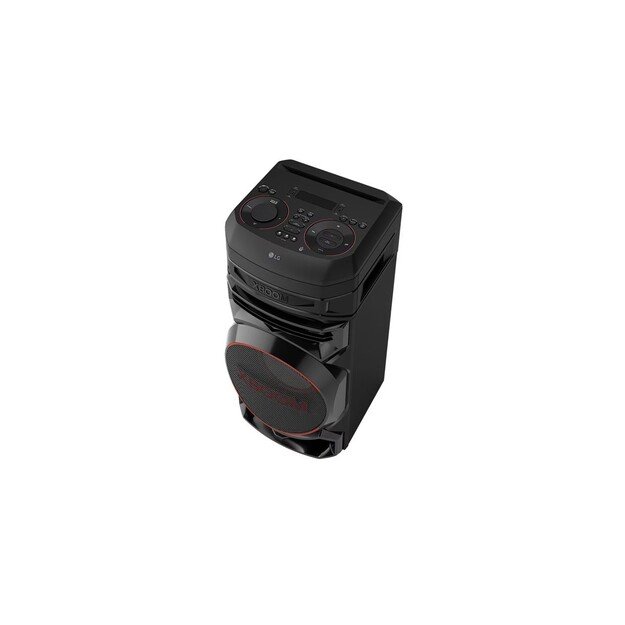 Garsiakalbis Poweraudio LG RNC5