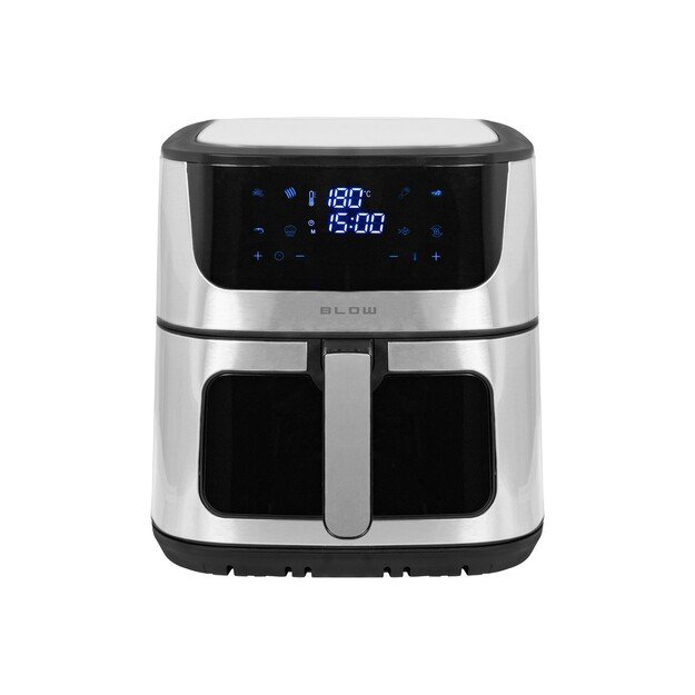 AIR FRYER fat-free fryer BLOW 2500W 8L