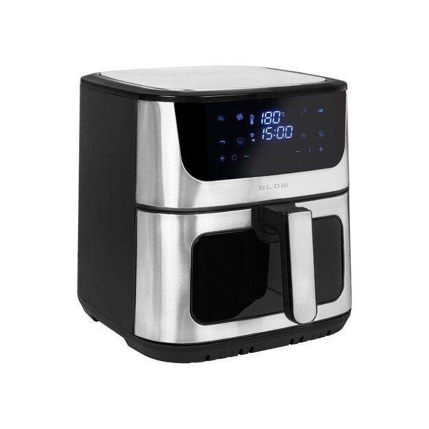 AIR FRYER fat-free fryer BLOW 2500W 8L