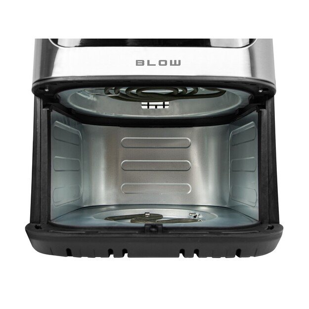 AIR FRYER fat-free fryer BLOW 2500W 8L