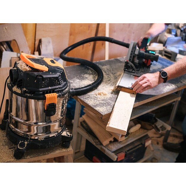 Tracer 47756 DustRider