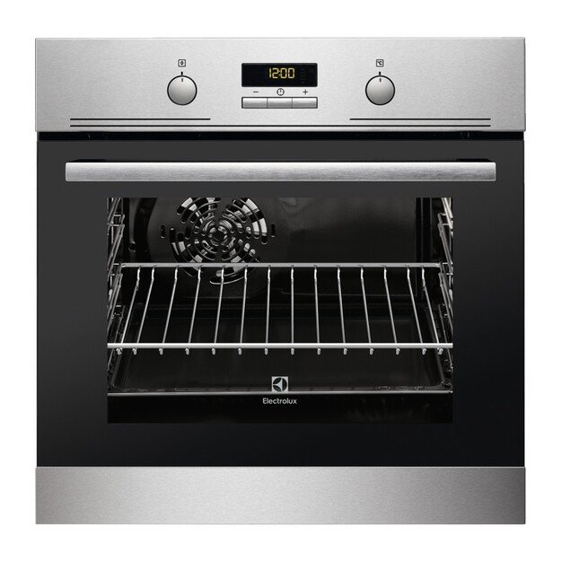 ELECTROLUX EZC2430EOX