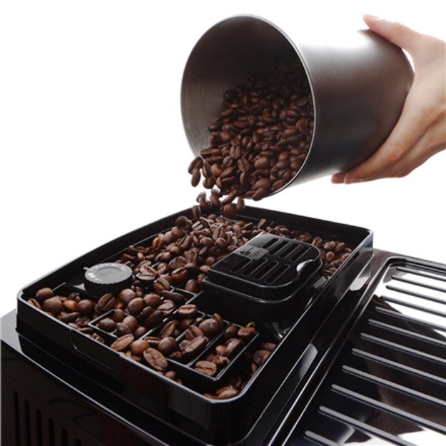 De&rsquo;Longhi Magnifica Start ECAM220.80.SB Fully-auto Drip coffee maker 1.8 L