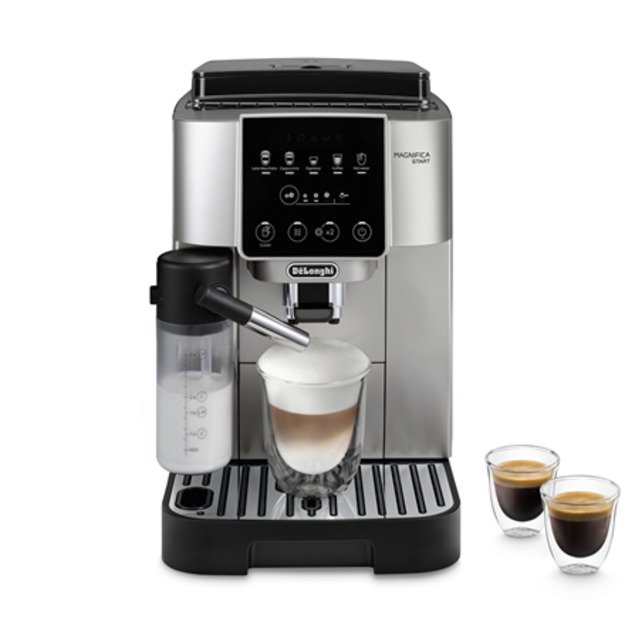 De&rsquo;Longhi Magnifica Start ECAM220.80.SB Fully-auto Drip coffee maker 1.8 L
