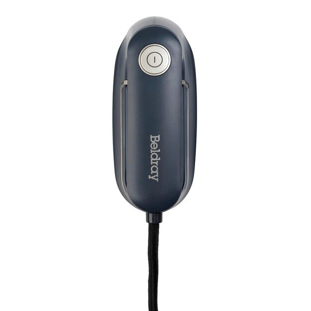 Beldray BEL01610VDE 2in1 Iron and Garment Steamer