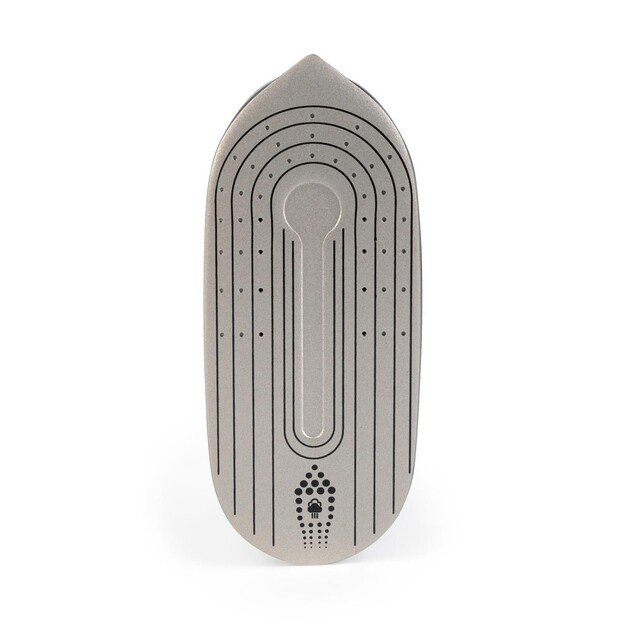 Beldray BEL01610VDE 2in1 Iron and Garment Steamer