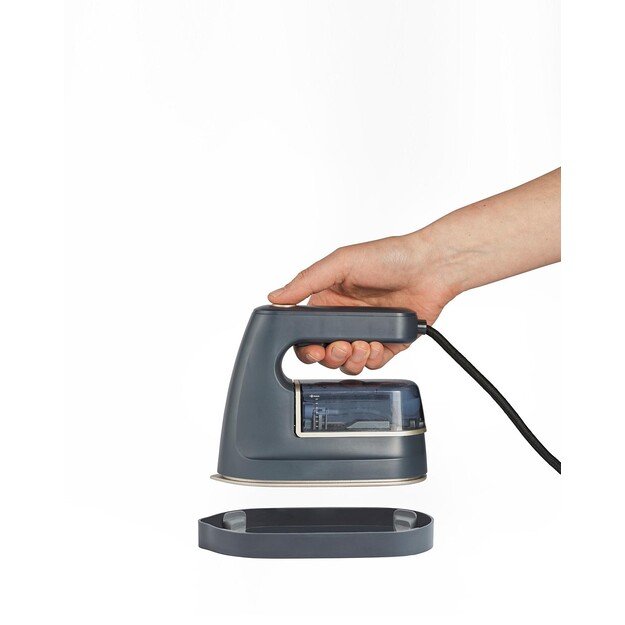 Beldray BEL01610VDE 2in1 Iron and Garment Steamer