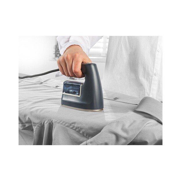 Beldray BEL01610VDE 2in1 Iron and Garment Steamer