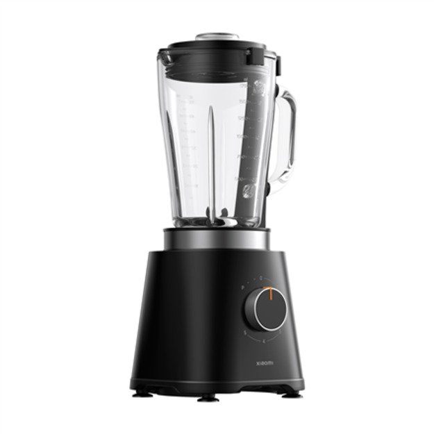 Blender Xiaomi 600W with 1.75L Glass Pitcher