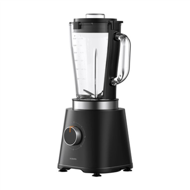 Blender Xiaomi 600W with 1.75L Glass Pitcher