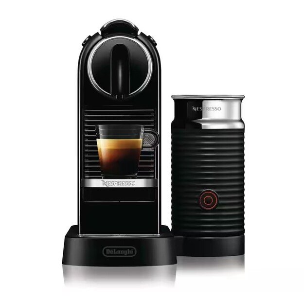 De&rsquo;Longhi EN 267.BAE coffee maker Drip coffee maker 1 L