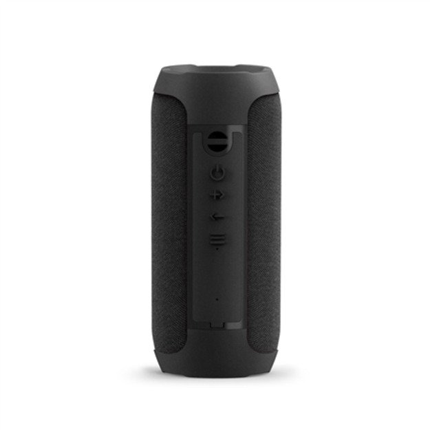 Energy Sistem | Speaker | Urban Box 2 | 10 W | Bluetooth | Onyx | Wireless connection