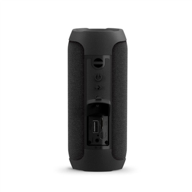 Energy Sistem | Speaker | Urban Box 2 | 10 W | Bluetooth | Onyx | Wireless connection