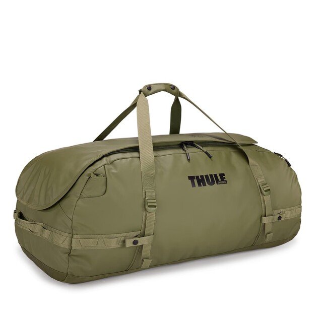 Thule | Chasm | Duffel bag | Olivine | Waterproof