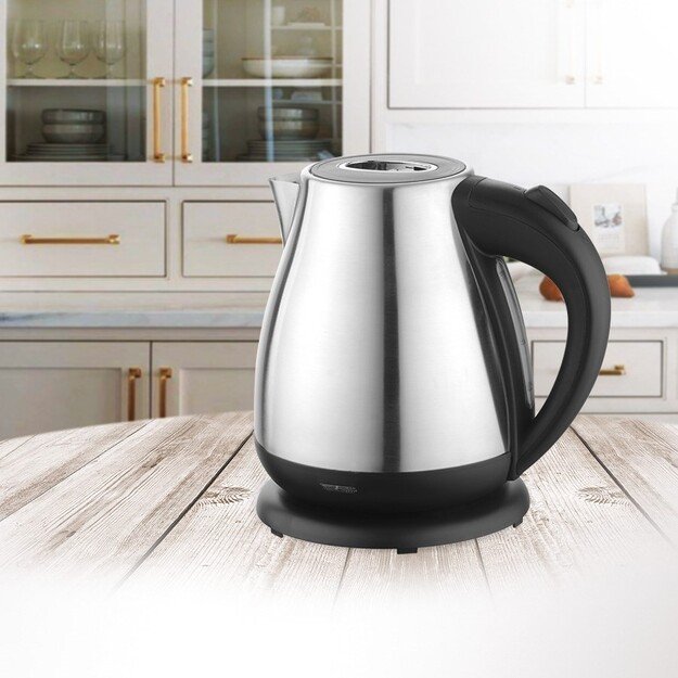 Electric kettle metalowy 1,7l 2200W MR-036 MAESTRO