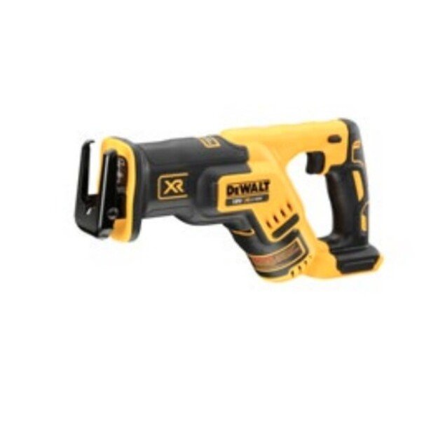 Saw reciprocating DeWalt DCS367NT