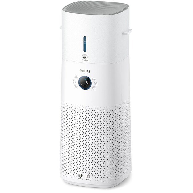 Air purifier 2 in 1 PHILIPS model AC3737/10