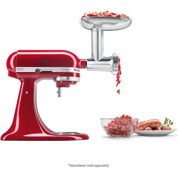 Mėsmalės priedas KitchenAid 5KSMMGA