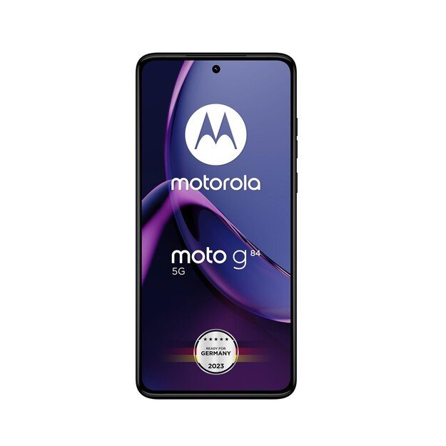 Motorola moto g84 5G, 12/256, Midnight Blue