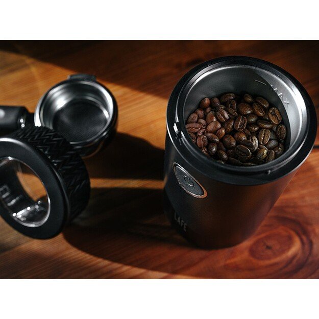 Lafe 47668  Coffee Grinder GrindMaster