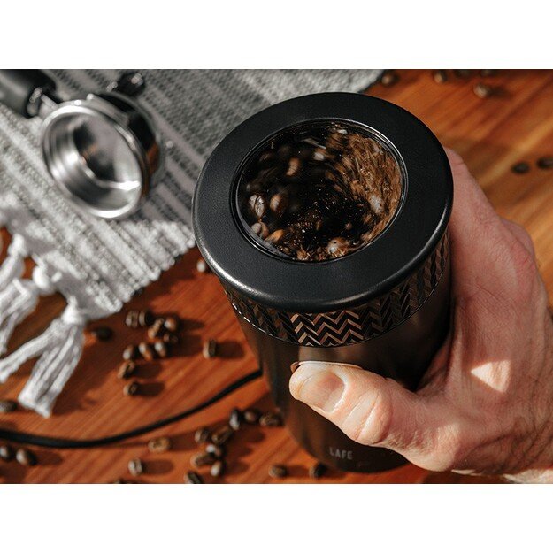 Lafe 47668  Coffee Grinder GrindMaster