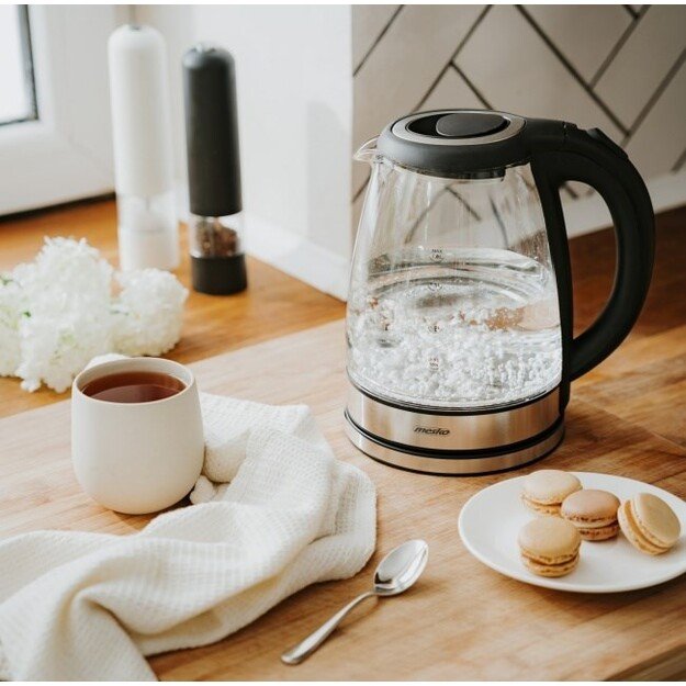 Virdulys MESKO MS 1307