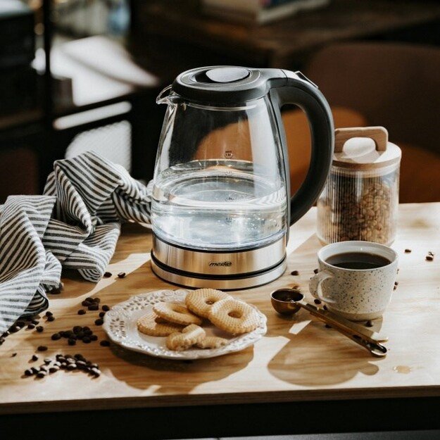 Virdulys MESKO MS 1307