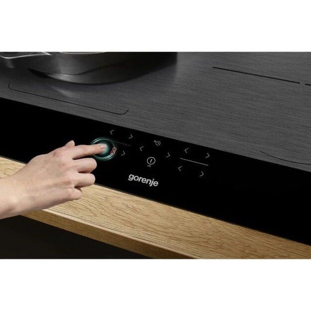 Indukcinė kaitlentė GORENJE GI6421SYB