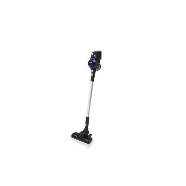 Bosch Serie 6 BBS611MAT stick vacuum/electric broom Bagless 0.3 L Blue