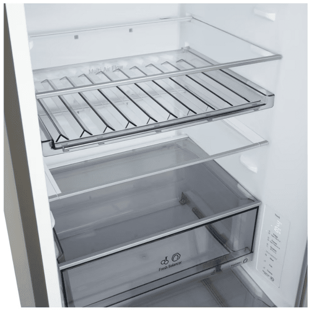 &Scaron;aldytuvas LG GBBS312CPY