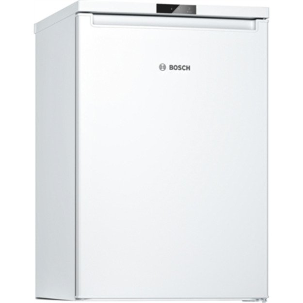 Bosch Refrigerator | KTR15NWEB | Energy efficiency class E | Free standing | Larder | Height 85 cm | Fridge net capacity 134 L |