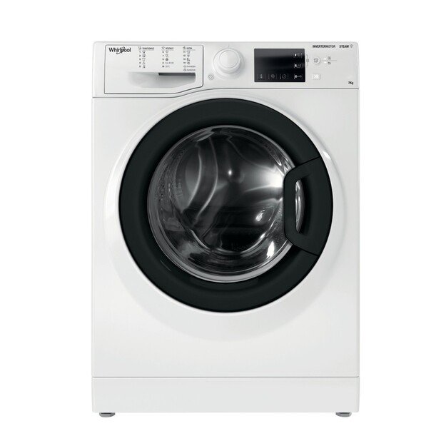 WHIRLPOOL WRSB 7259 WB EU