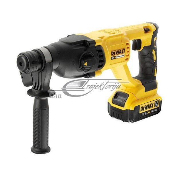 Hammer drill DeWalt DCH133M1-QW