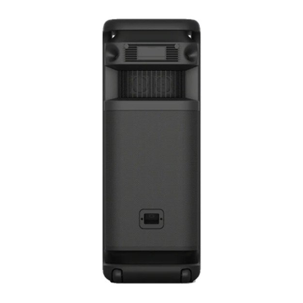 Sony | Party Speaker | SRS-ULT1000 ULT TOWER 10 | 139 W | Bluetooth | Black | Portable | Wireless connection