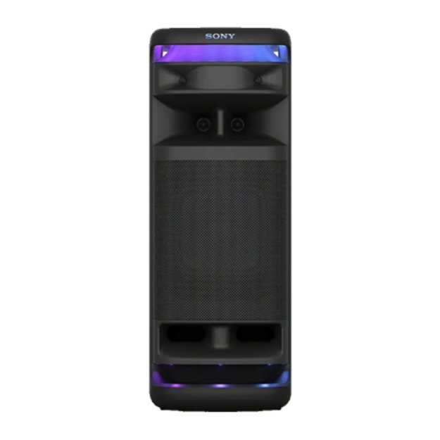 Sony | Party Speaker | SRS-ULT1000 ULT TOWER 10 | 139 W | Bluetooth | Black | Portable | Wireless connection