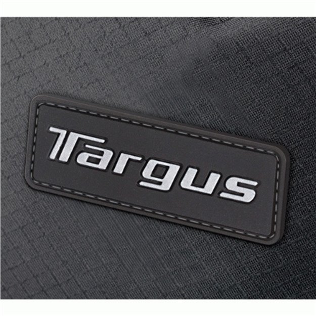 Targus CN600 backpack Black Nylon, Polyester