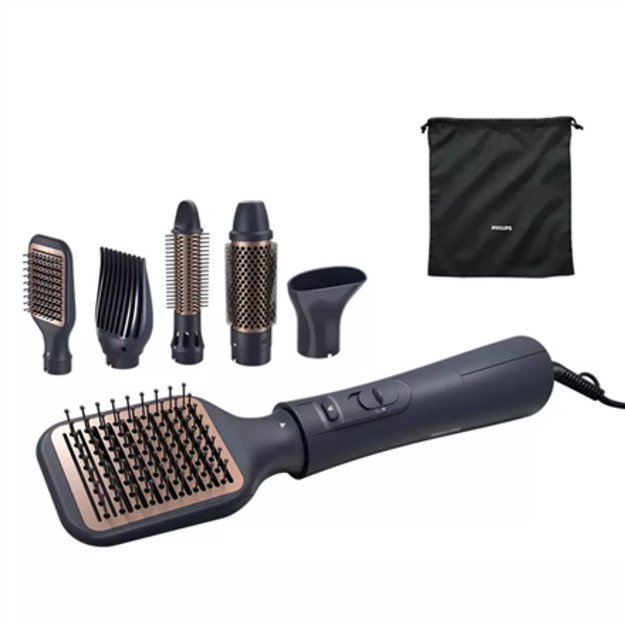 Philips | Hair Styler | BHA530