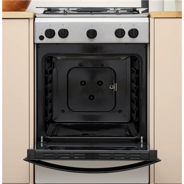 INDESIT Cooker | IS5G1PMX