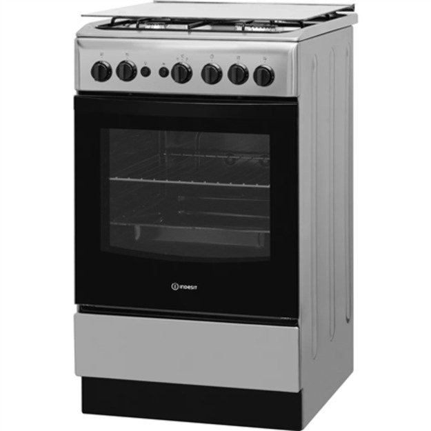 INDESIT Cooker | IS5G1PMX