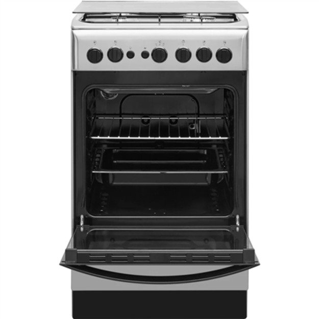 INDESIT Cooker | IS5G1PMX