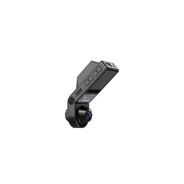 Navitel RS3 Duo Wide Dash Cam