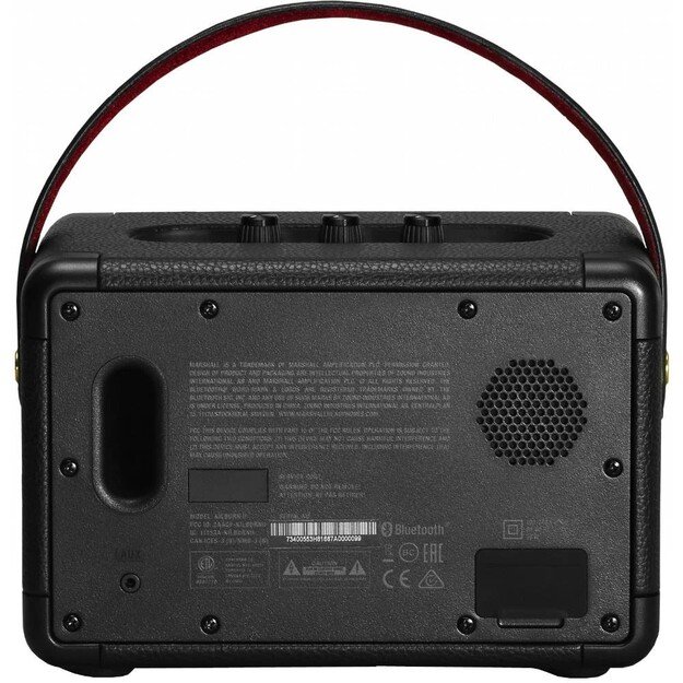 MARSHALL Kilburn II, 1001896 4