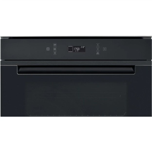 Hotpoint FI7 871 SH BMI HA 73 L 3650 W A+ Black