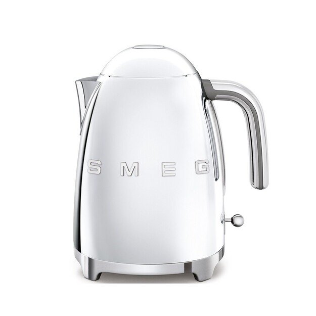 Virdulys Smeg KLF03SSEU