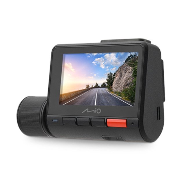 Mio | Car Dash Camera | MiVue 955W | 4K | GPS | Wi-Fi | Dash cam | Audio recorder